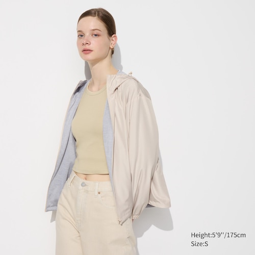 5 Must-Have Spring Jackets from Uniqlo