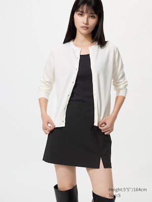 UV Protection Cardigan