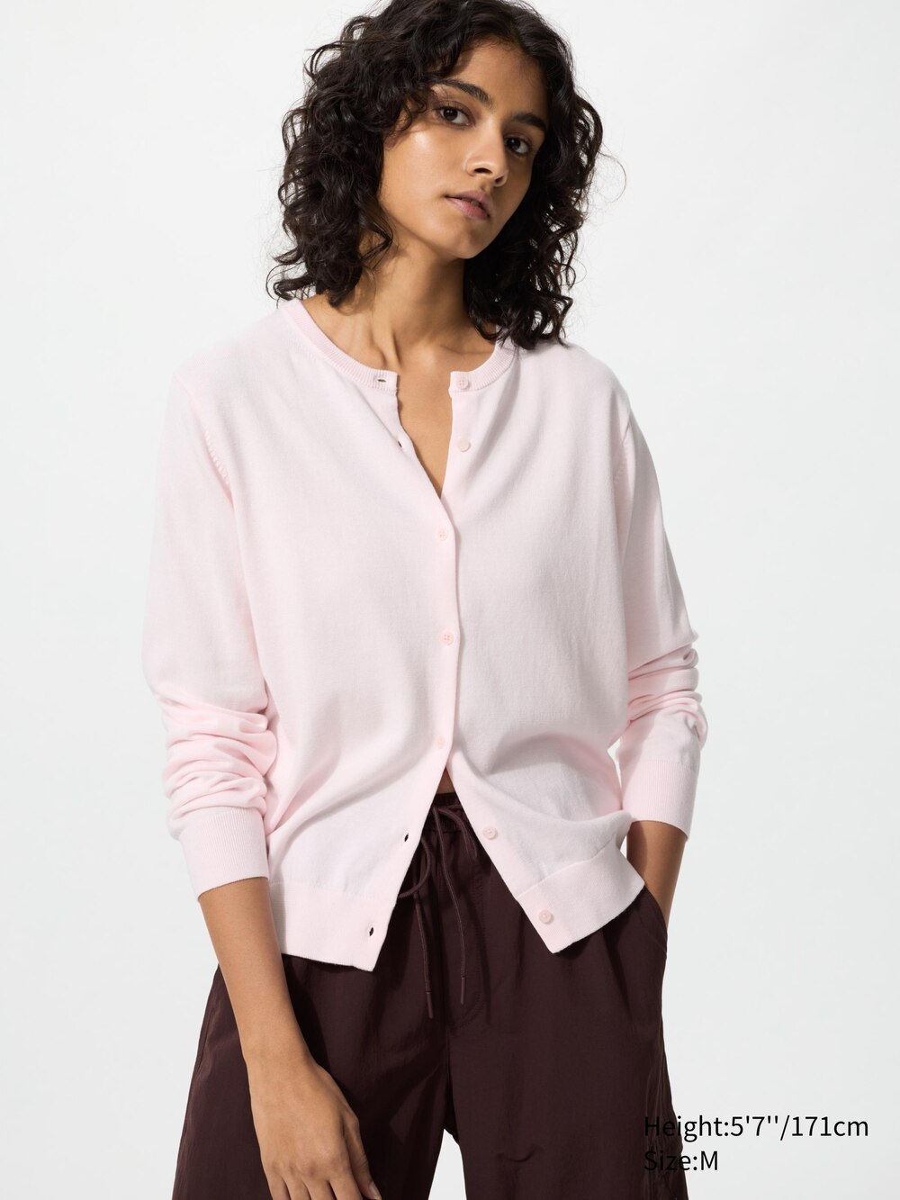 UV Protection Cardigan