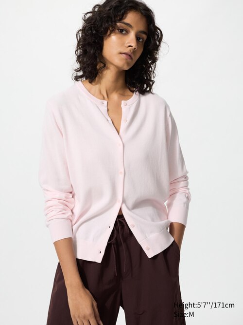 UV Protection Cardigan