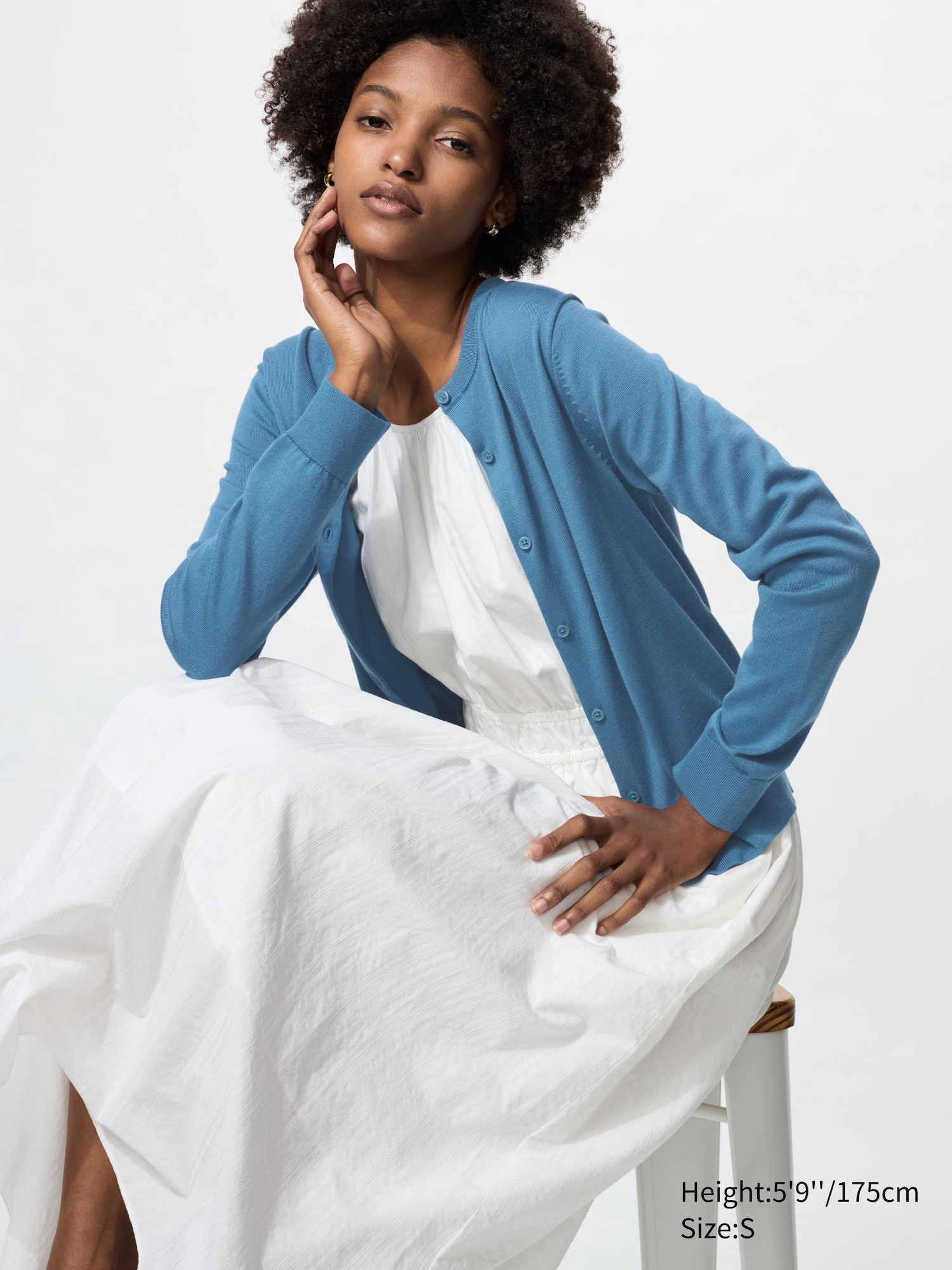 UNIQLO DRY-EX UV Protection Half-Zip T-Shirt | Arden Fair