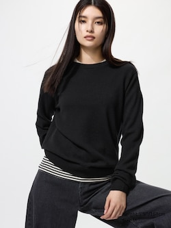 Cashmere Sweater