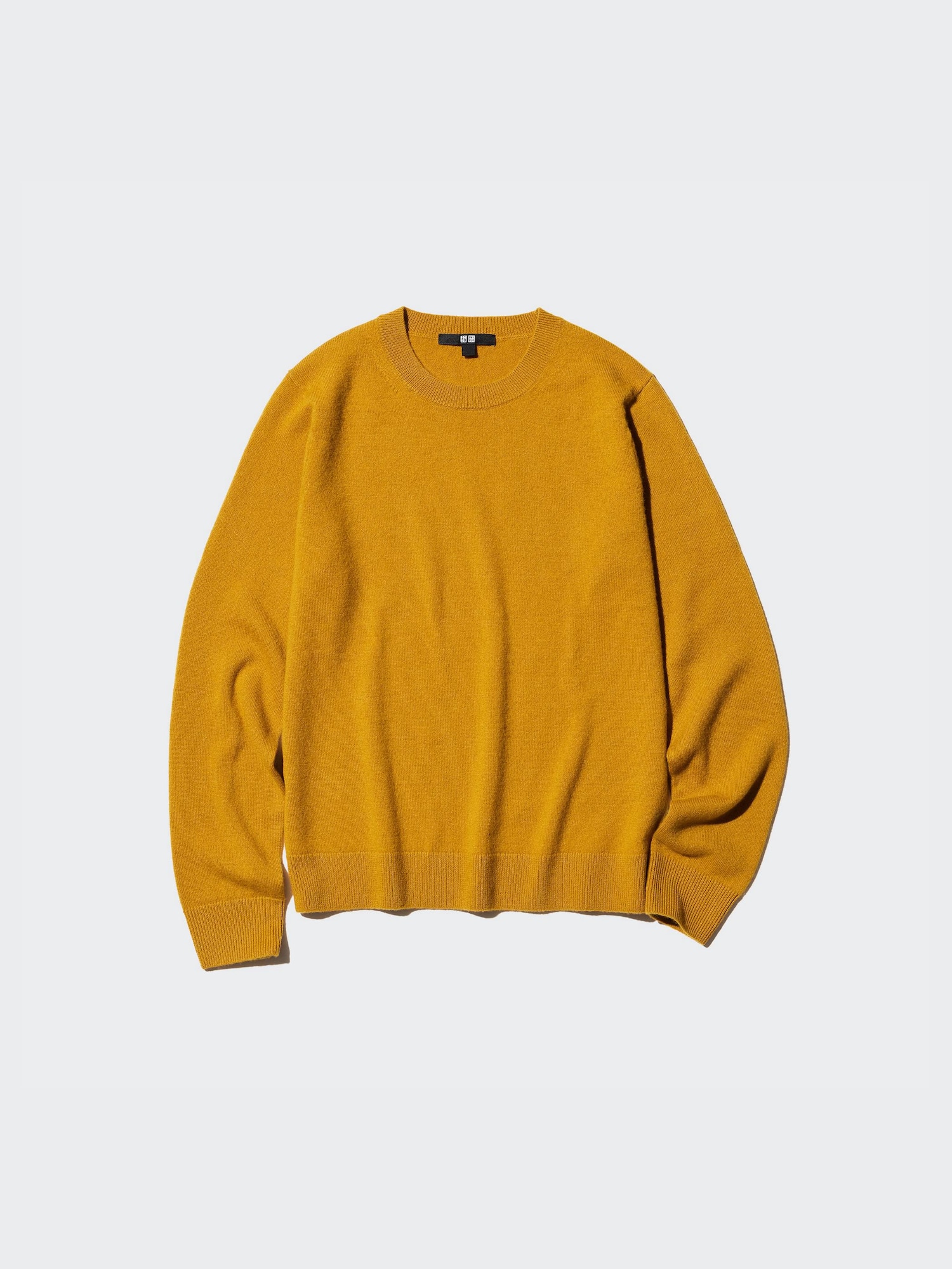 UNIQLO Women s Cashmere Sweater