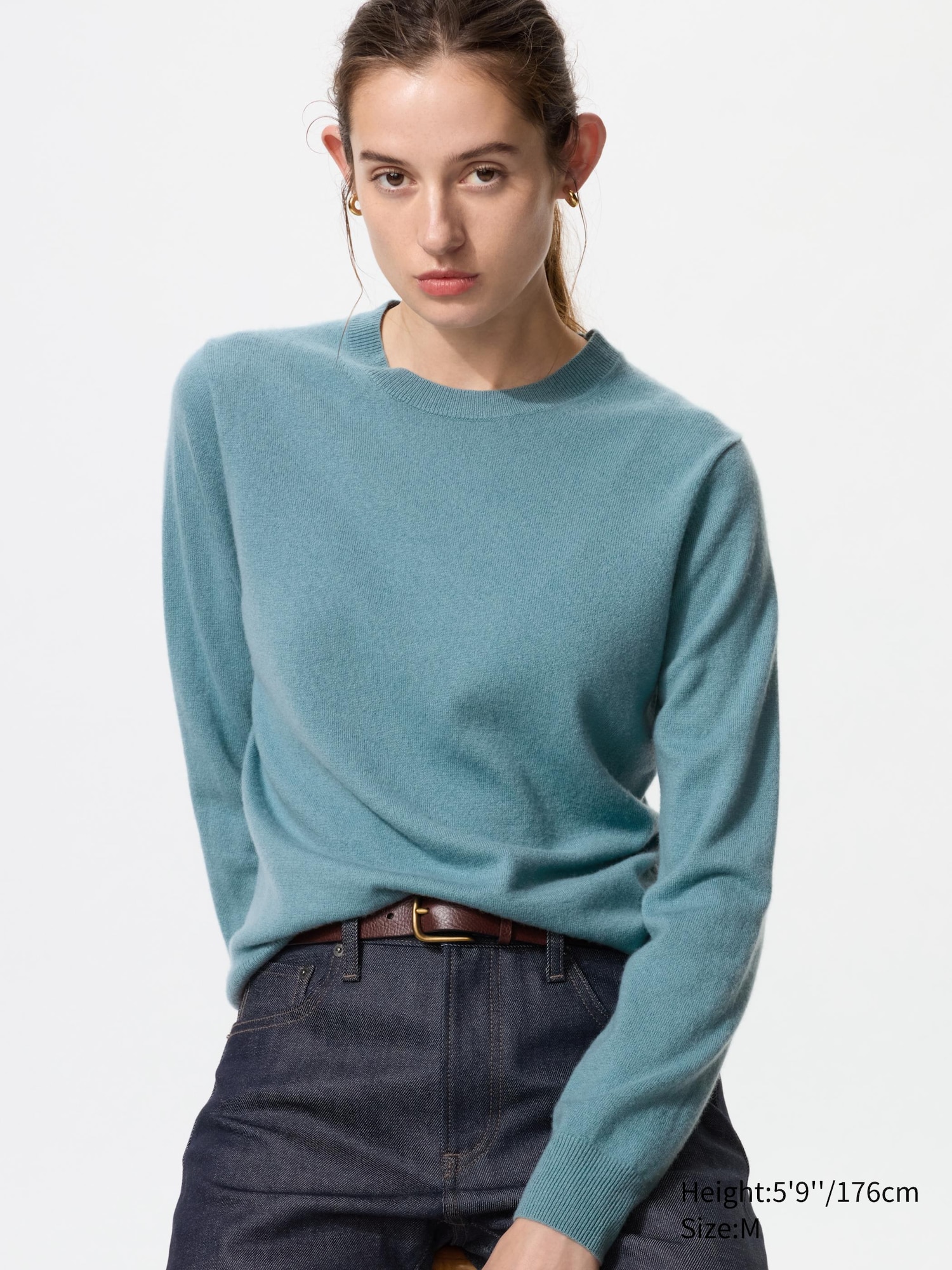 Cashmere Sweater