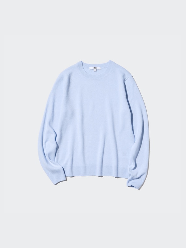 Cashmere Sweater