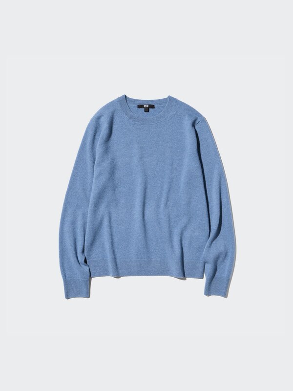 Cashmere Sweater