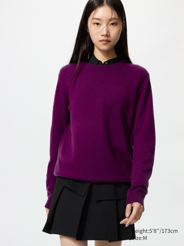 Cashmere Sweater