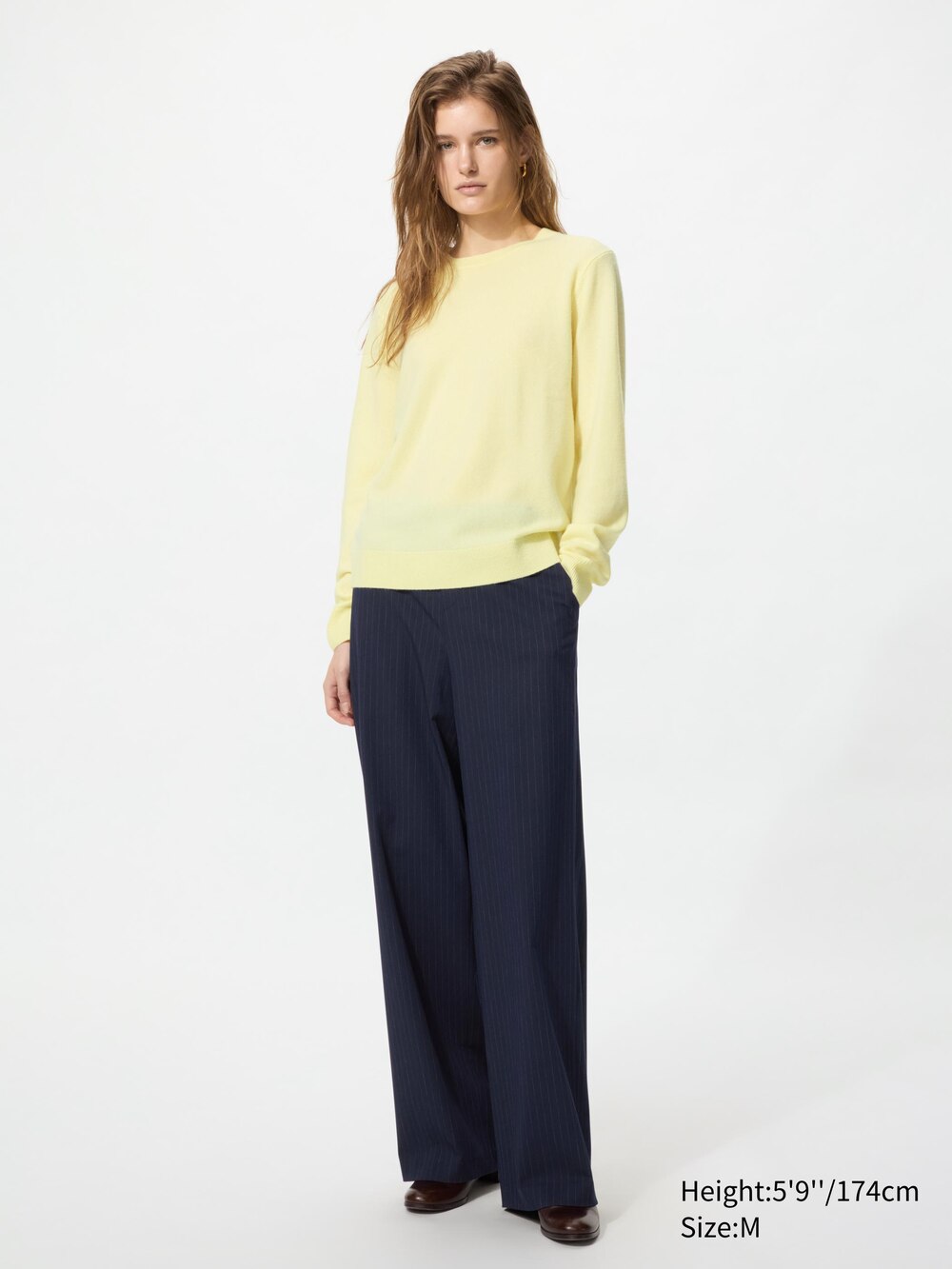Uniqlo Cashmere Sweater — фото 2