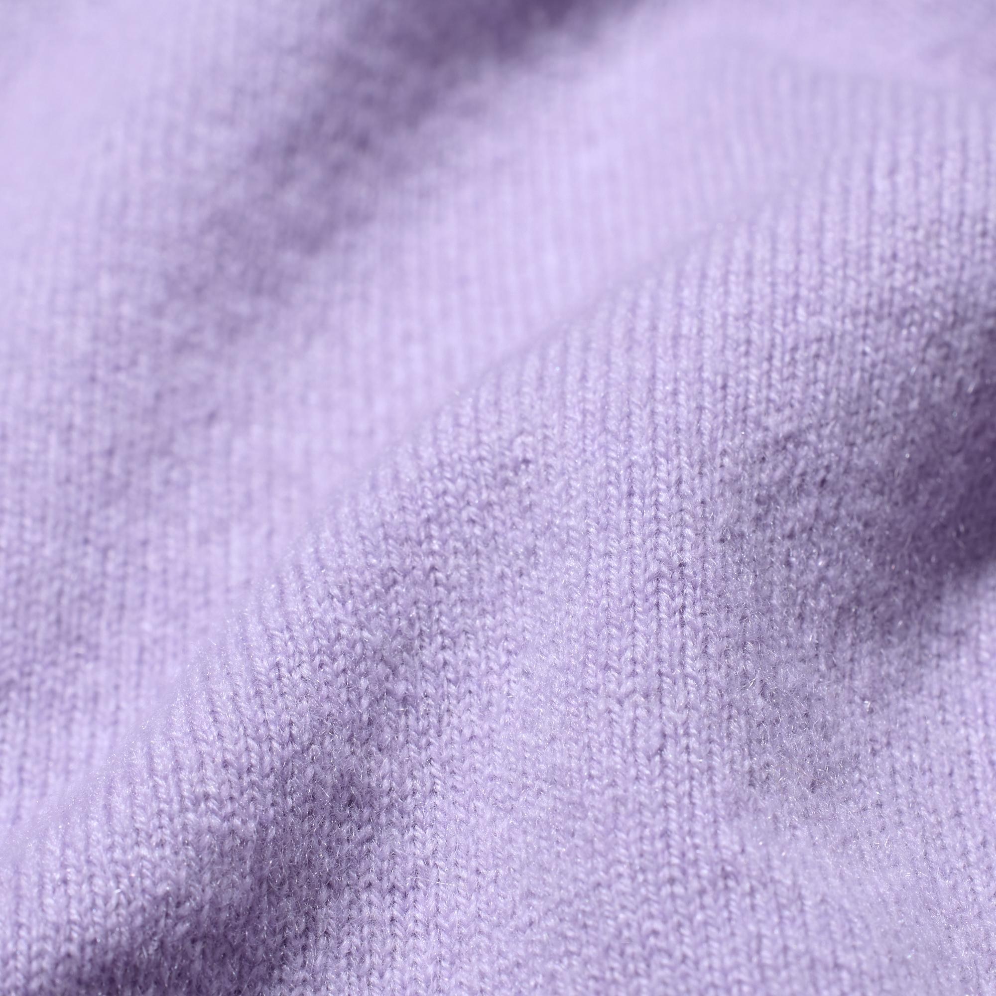 Lightweight, warm, and sumptuously soft 100% cashmere.