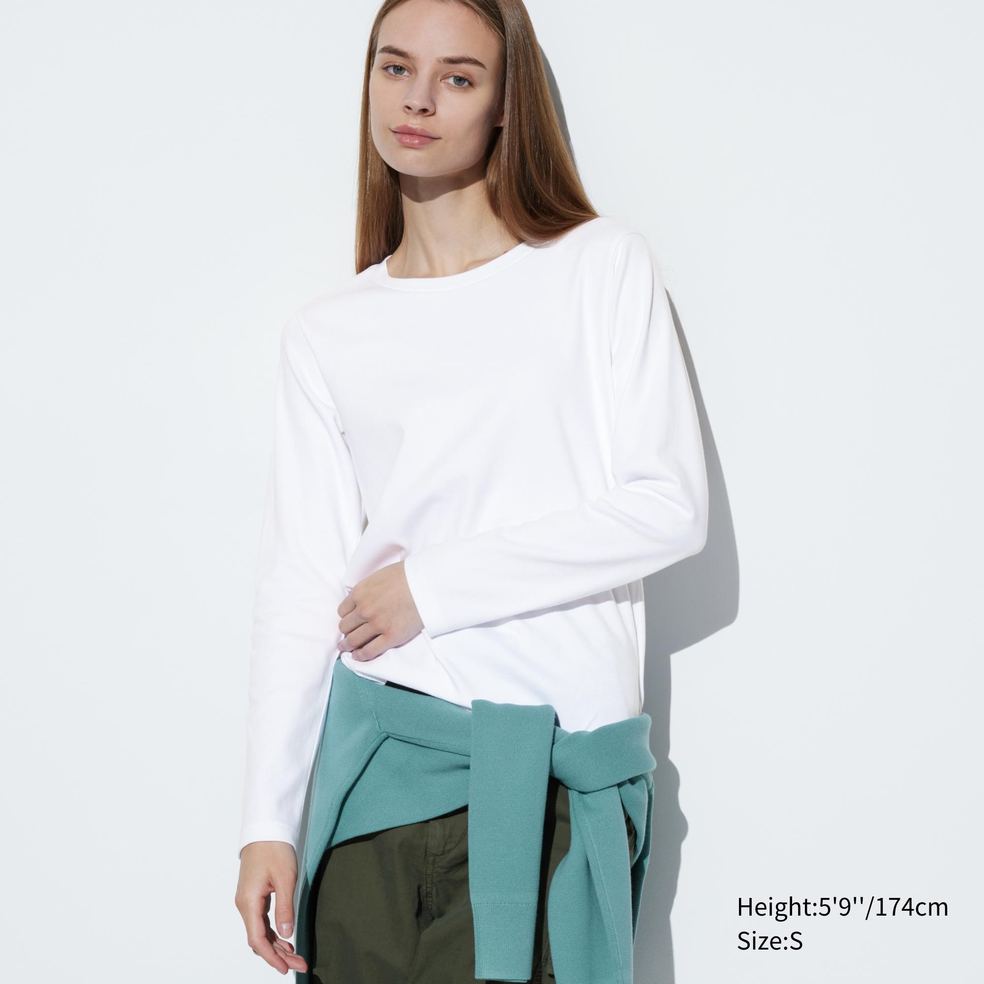 T-SHIRTS COLLECTION｜2024 Spring/Summer COLLECTION｜UNIQLO US