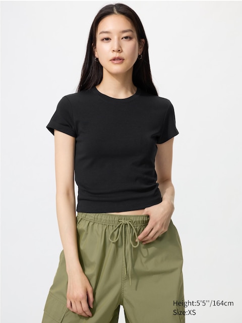 Uniqlo Mini T-Shirt