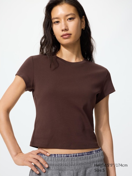 Mini T-Shirt