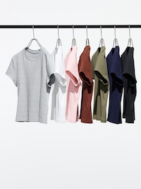Mini Short Sleeve T-Shirt