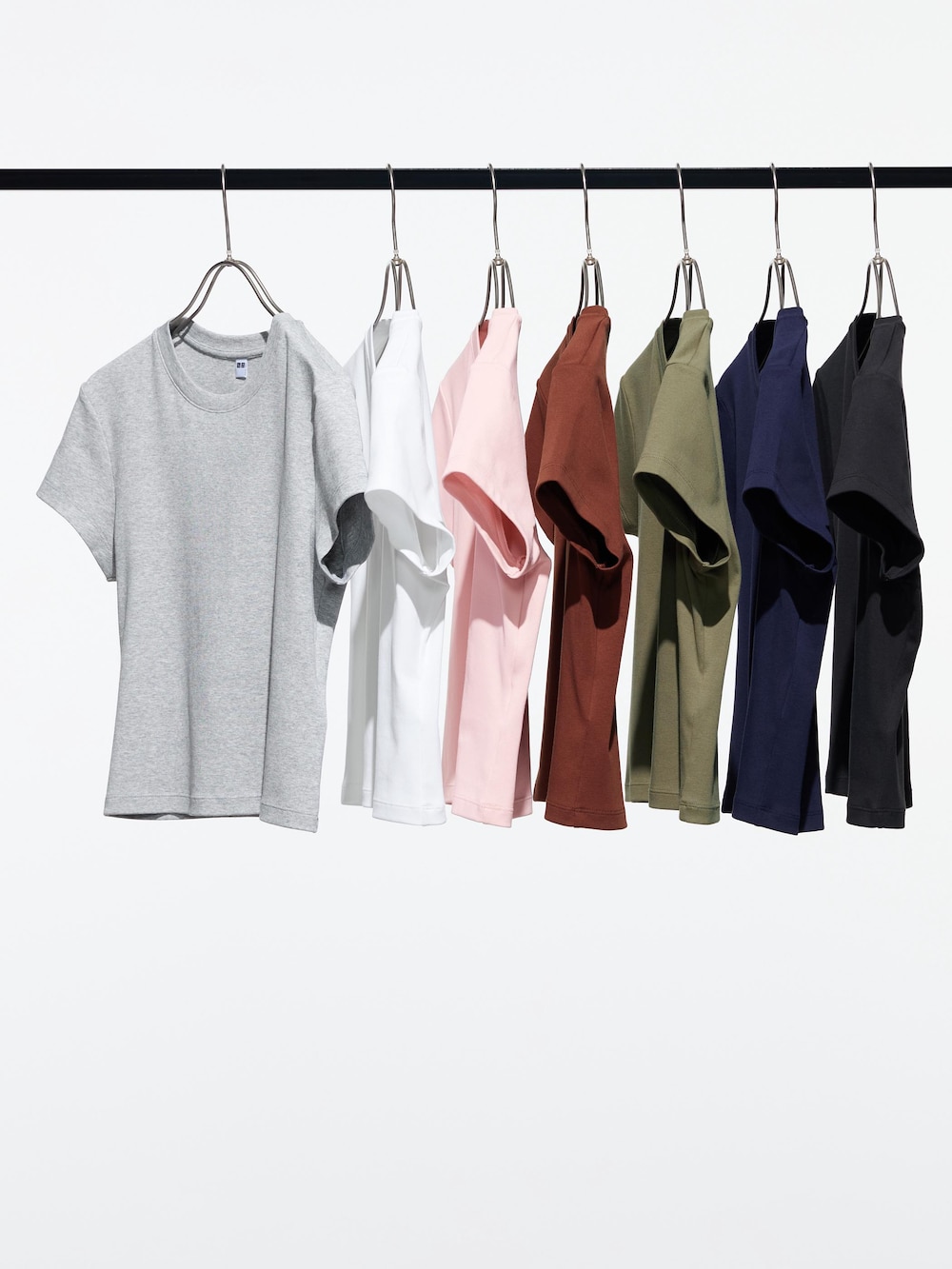 Uniqlo Mini T-Shirt — фото 2