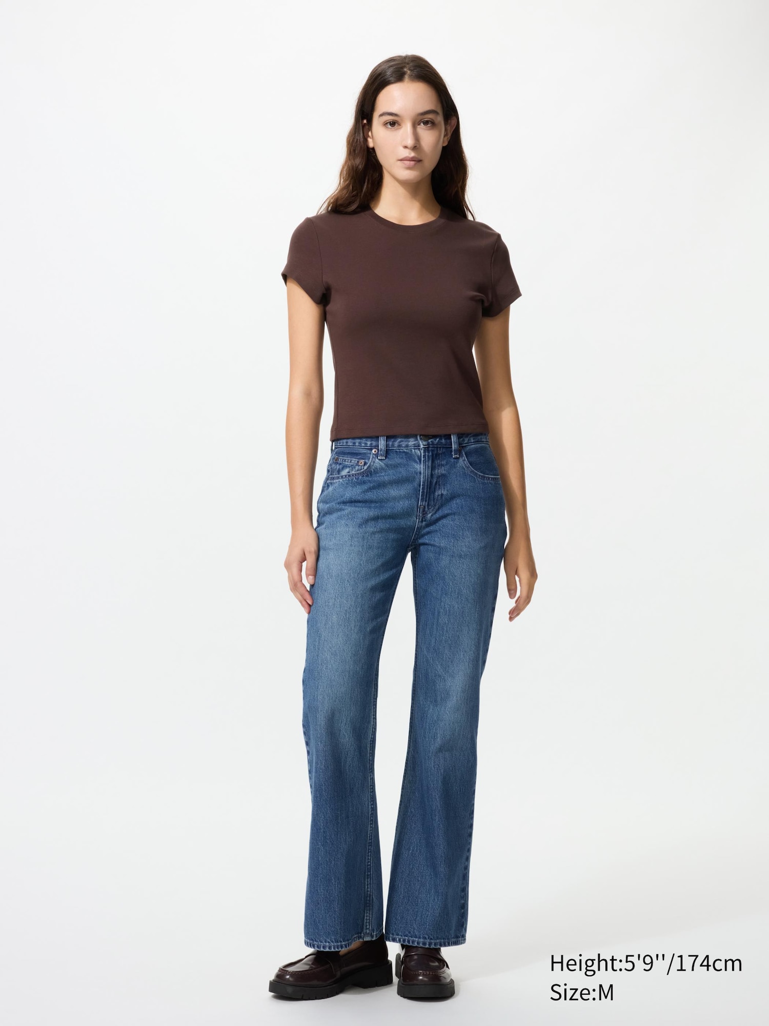 Mini T-Shirt | UNIQLO US