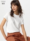 Linen T-Shirt