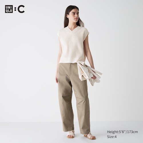 Due to struggling US sales, Uniqlo may be changing their sizing to  accommodate larger body types [X-Post from MFA] : r/frugalmalefashion
