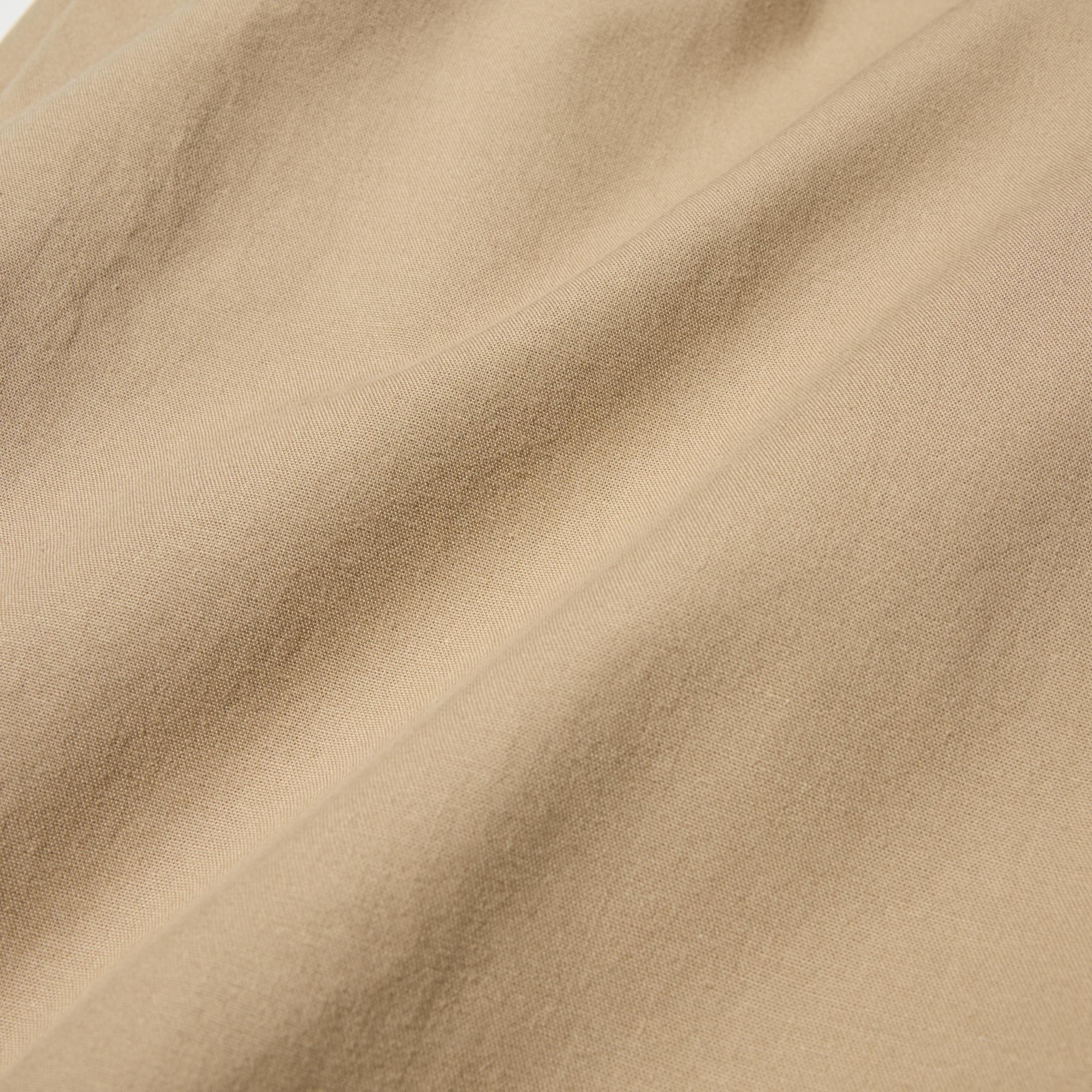 Made from soft and comfortable 100% cotton.