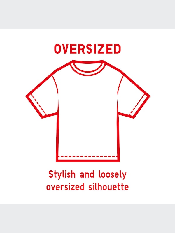 PEANUTS You Can Be Anything! UT (Short-Sleeve Graphic T-Shirt)