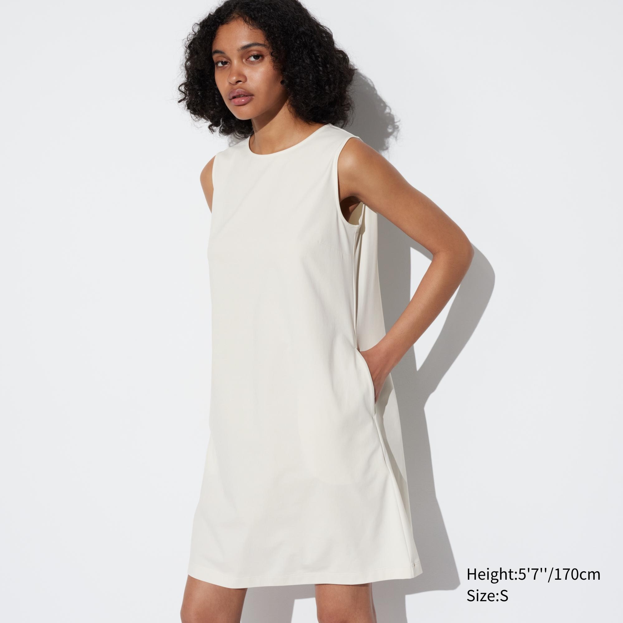 Uniqlo shop shift dress