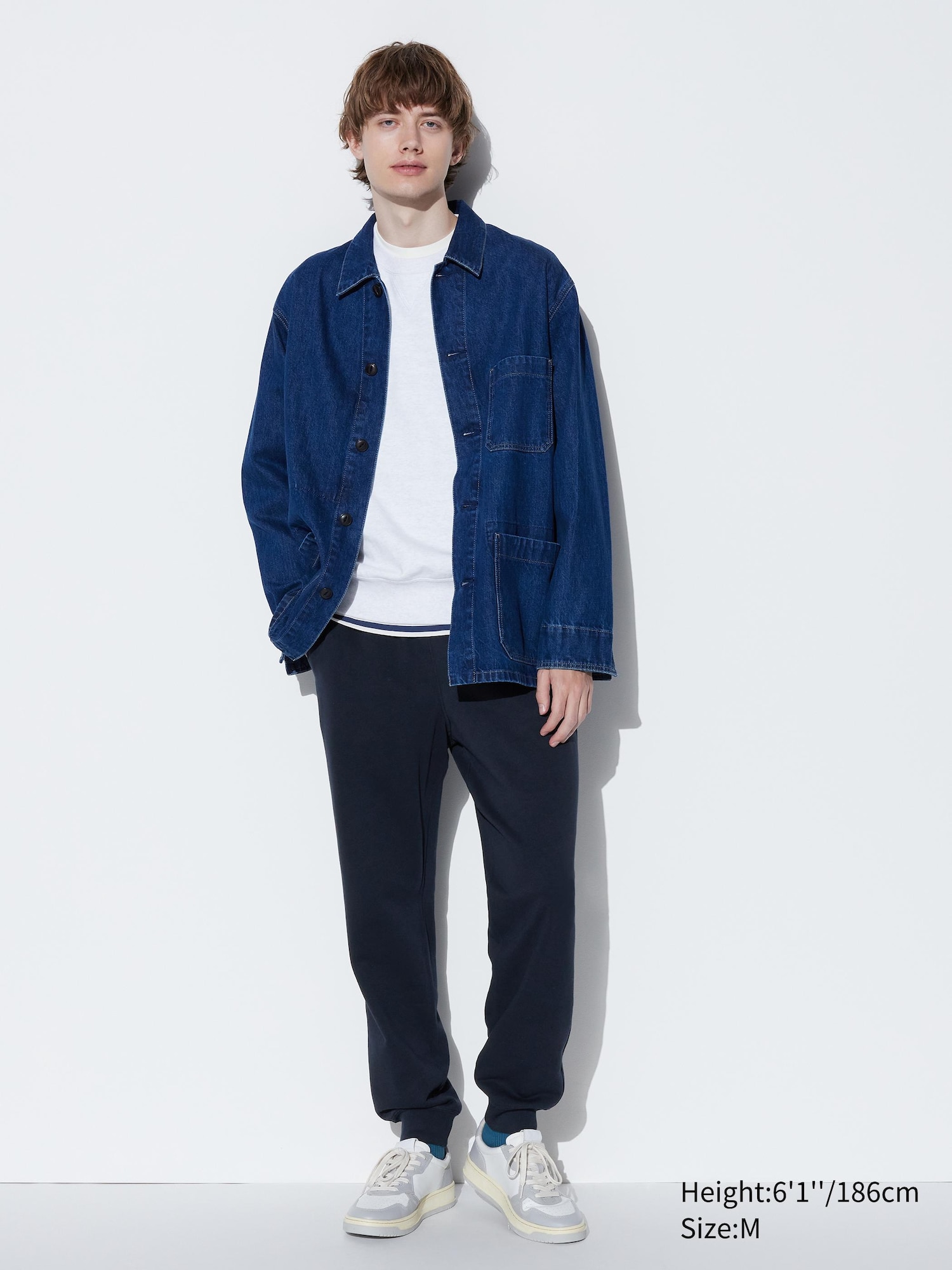 Sweatpants (Tall) | UNIQLO US