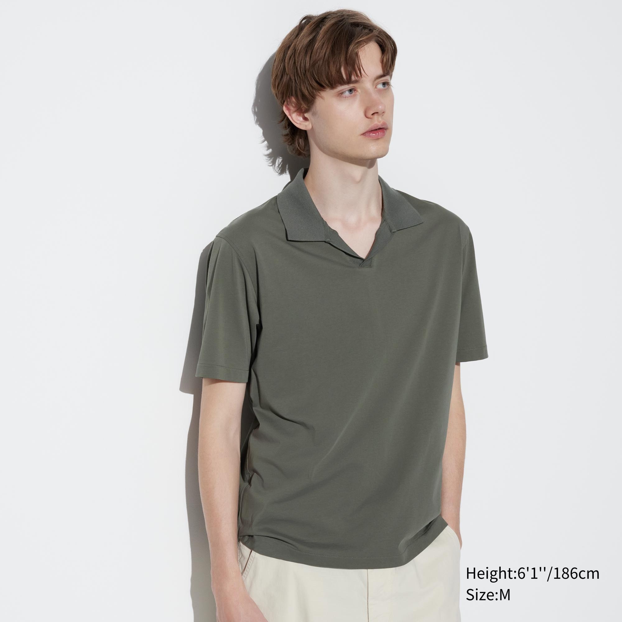 Uniqlo 2024 women polo