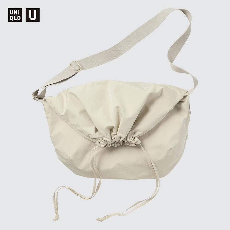 The ONLY bag you'll ever need from UNIQLO 