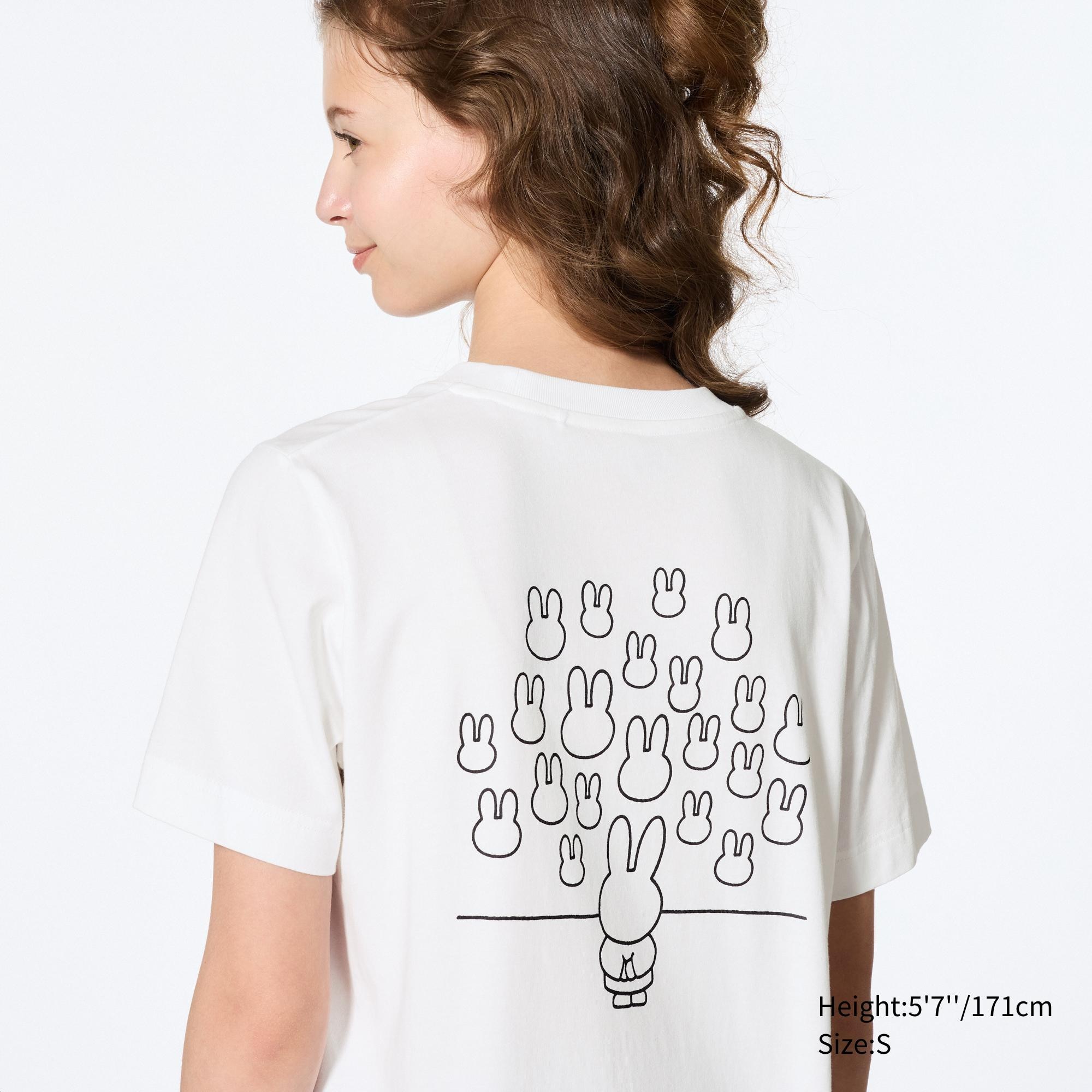 miffy's stories UT Graphic T-Shirt