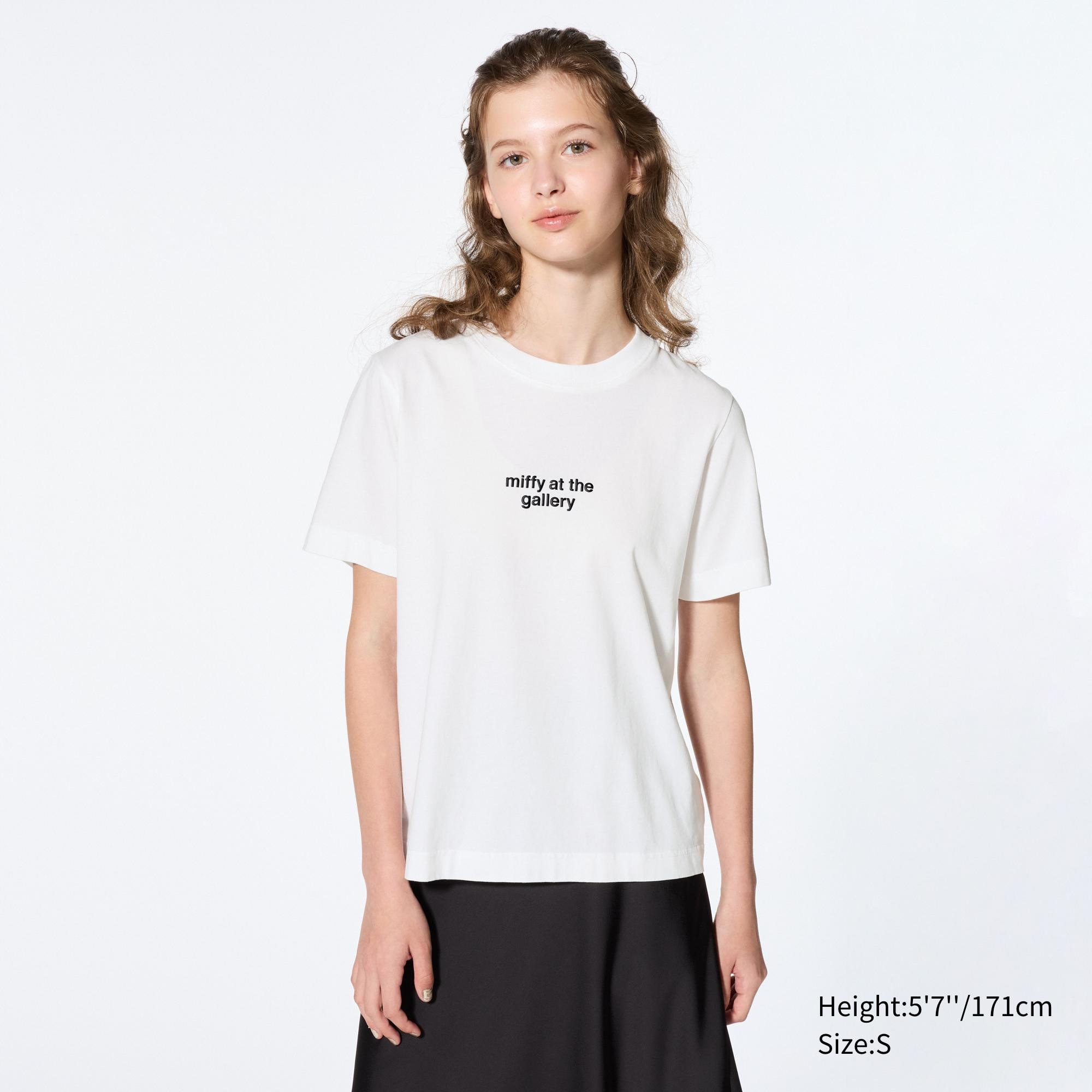 miffy's stories UT Graphic T-Shirt