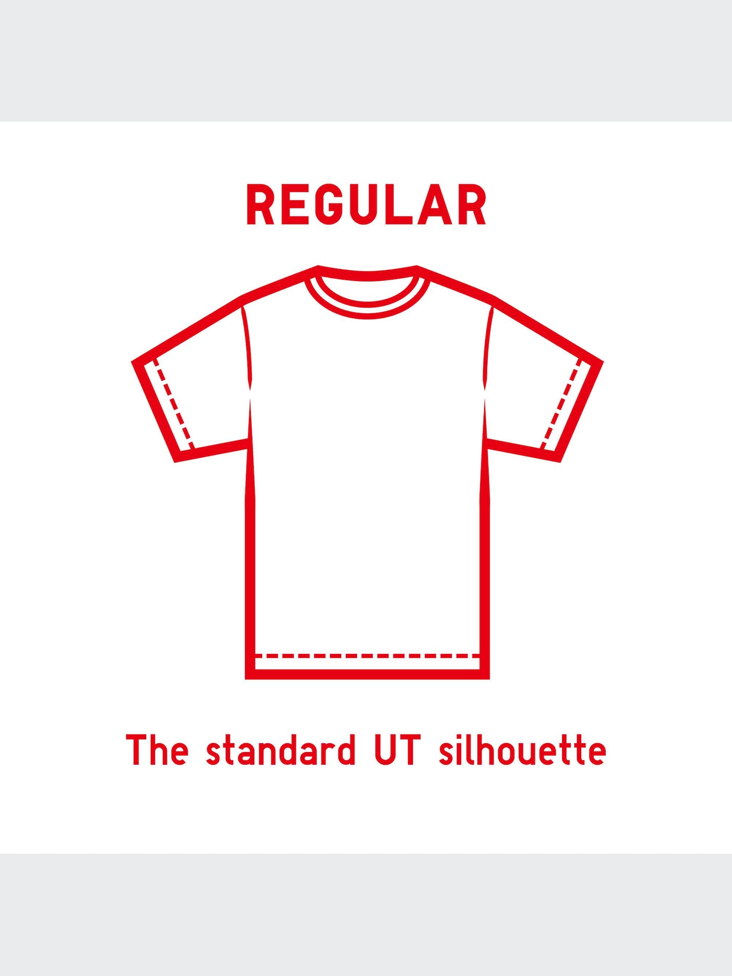 The SAKE Collection UT (Short-Sleeve Graphic T-Shirt