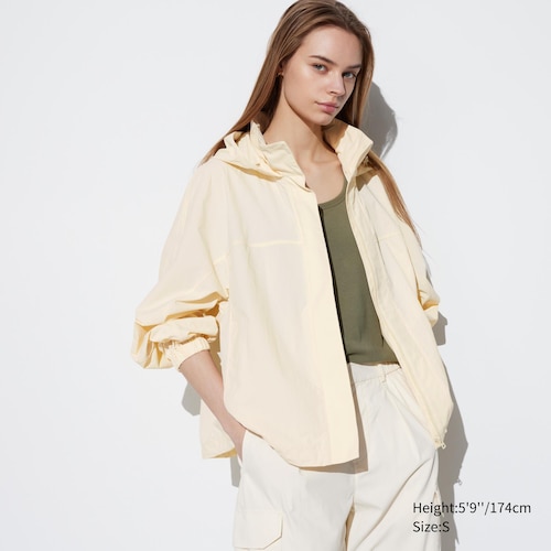 OUTERWEAR COLLECTION｜2024 Spring/Summer COLLECTION｜UNIQLO US