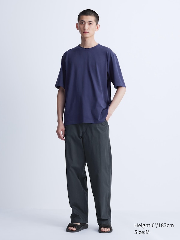 DRY-EX T-Shirt | UNIQLO US