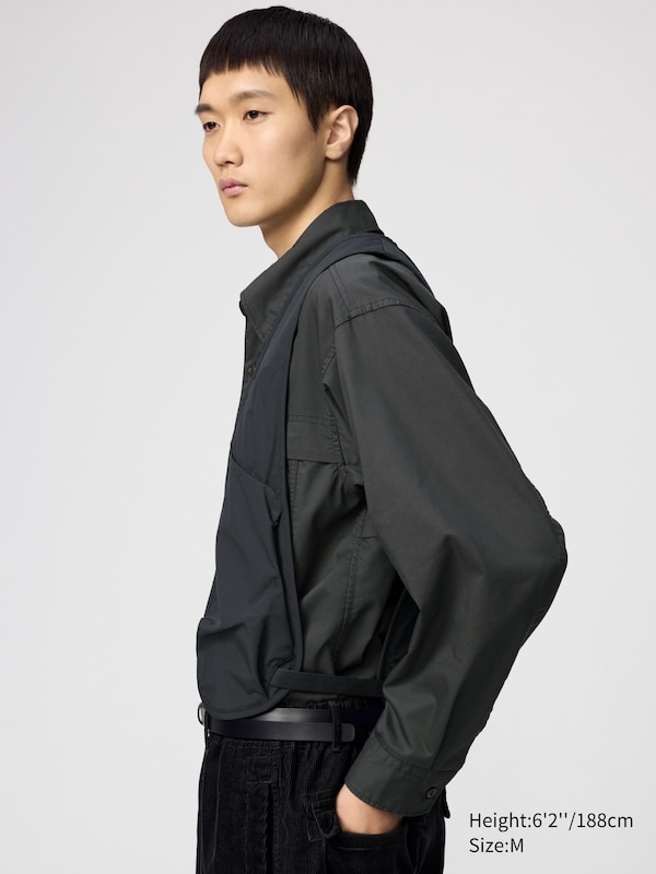 Utility Vest