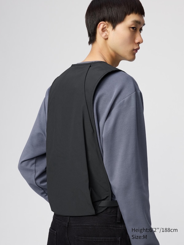 Utility Vest