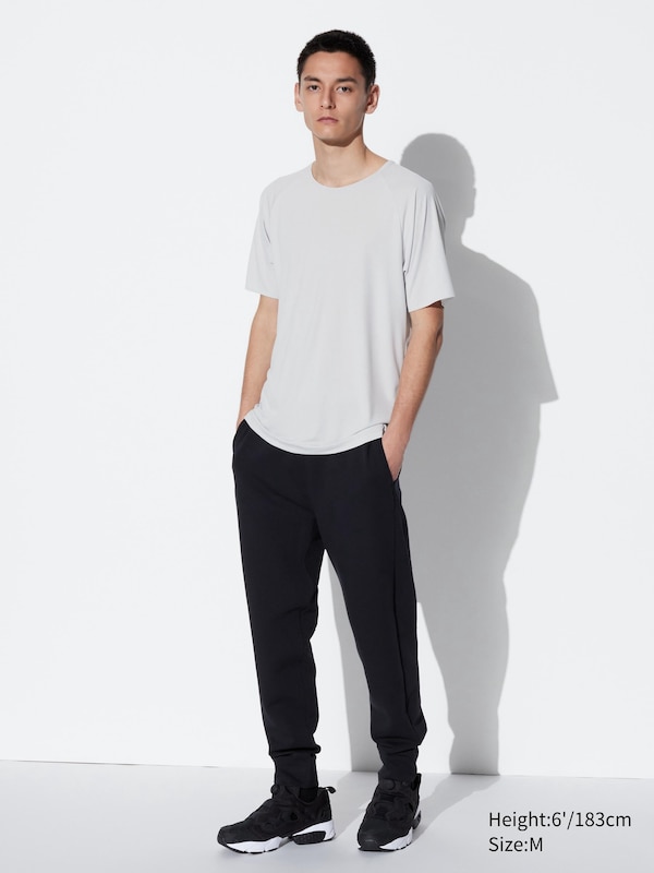 DRY-EX T-Shirt (Light) | UNIQLO US