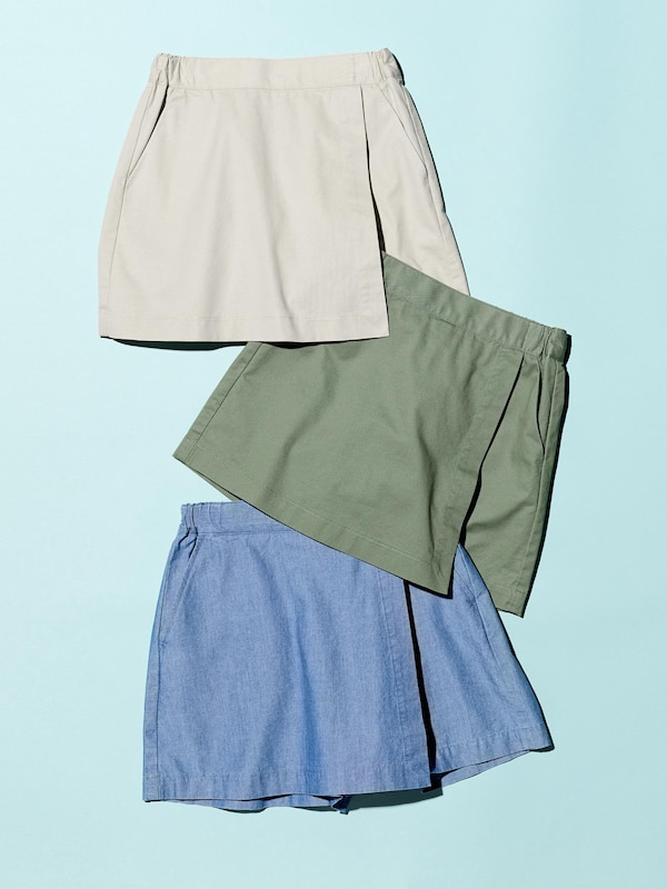 Mini Skort
