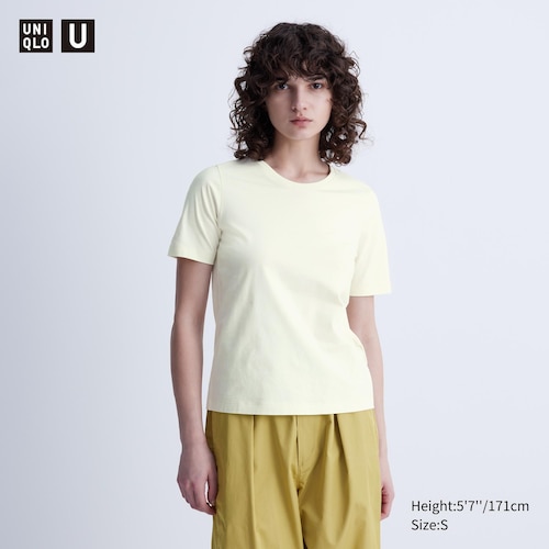 Uniqlo Peach Oversized T-Shirt Dress with Belt (Size S/M) – Middle