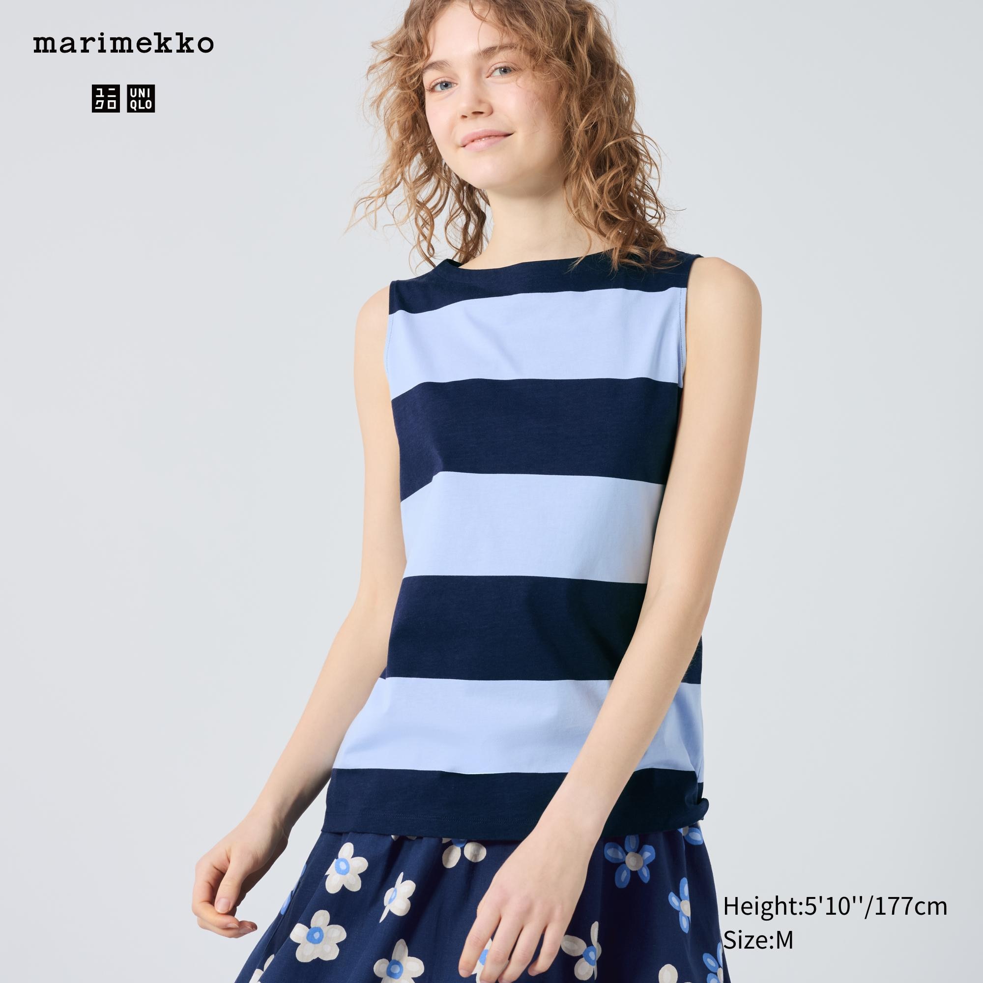 Marimekko | 2024 S/S | UNIQLO US