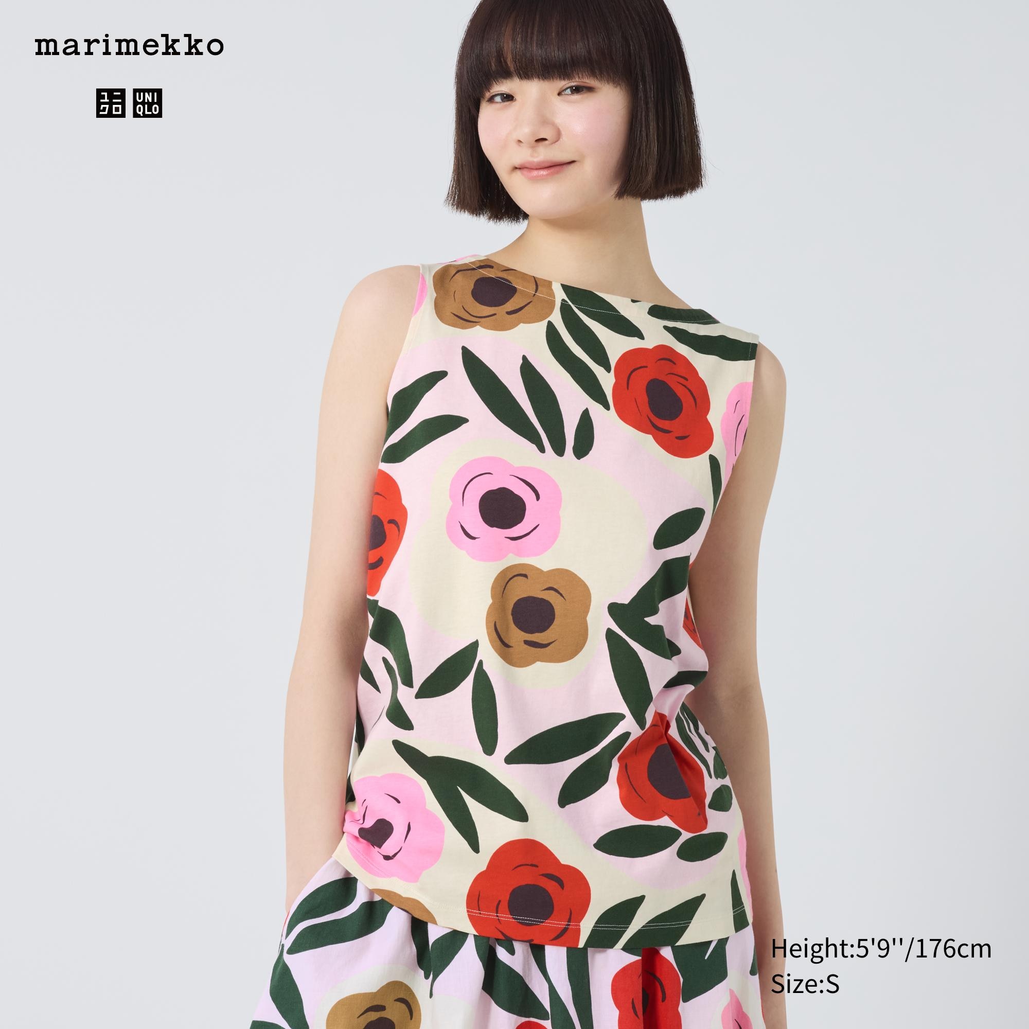 Marimekko | 2024 S/S | UNIQLO US