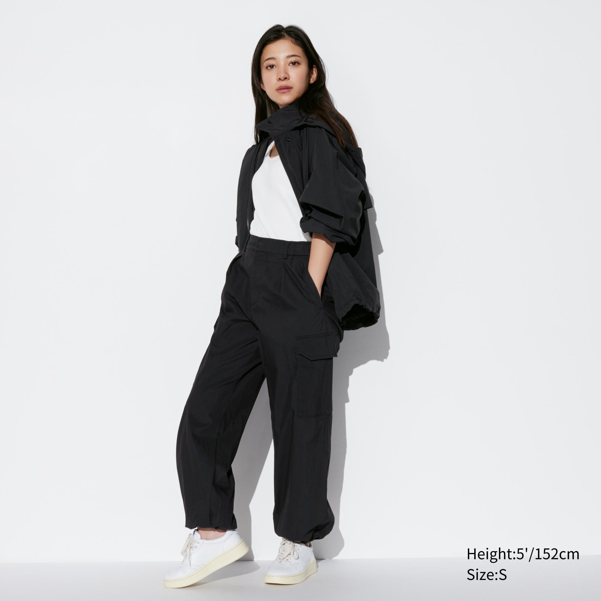 Easy Cargo Pants UNIQLO US