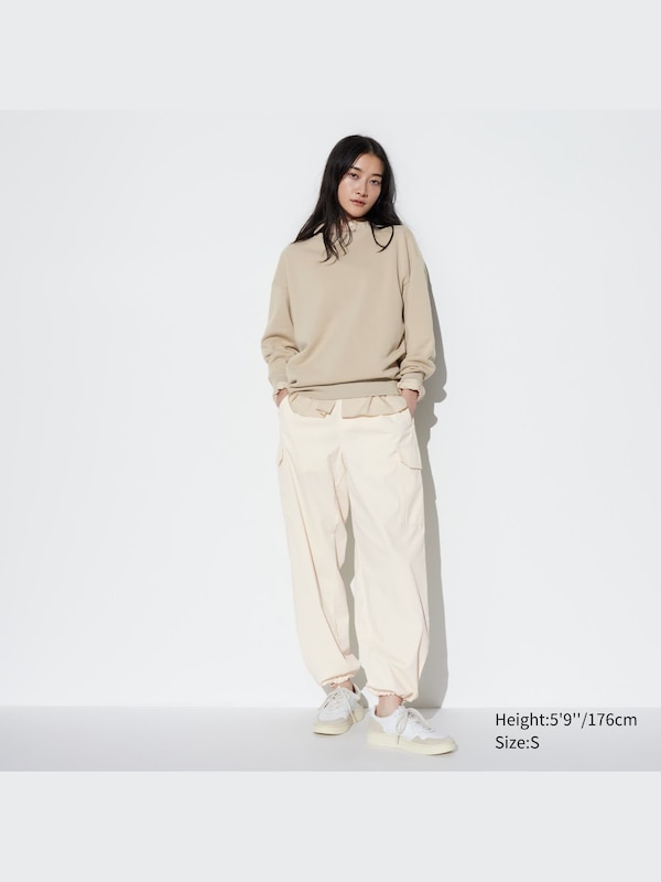 Easy Cargo Pants | Tall