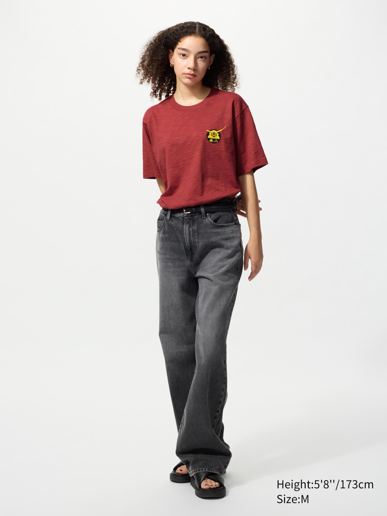 The SAKE Collection UT (Short-Sleeve Graphic T-Shirt) | UNIQLO US