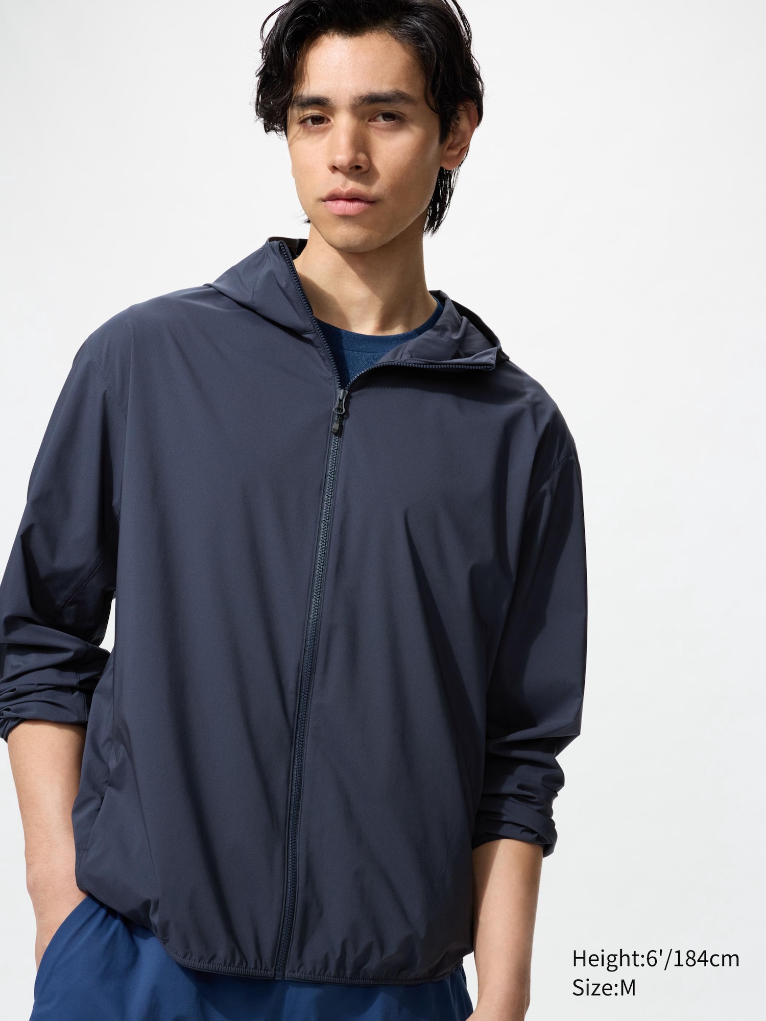 ジャケット・アウター aesynctx WINDBREAKER UNIQLO $_57.JPG?set_id=880000500F