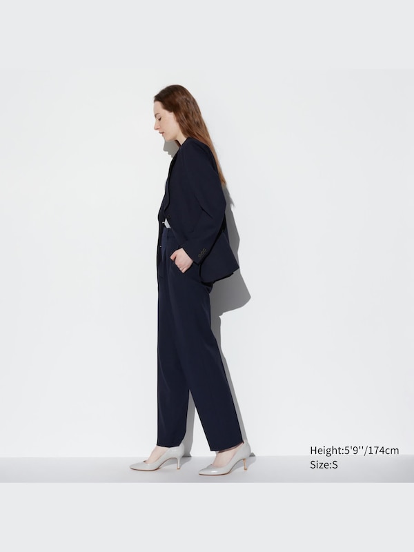 AirSense Pleated Pants | Tall