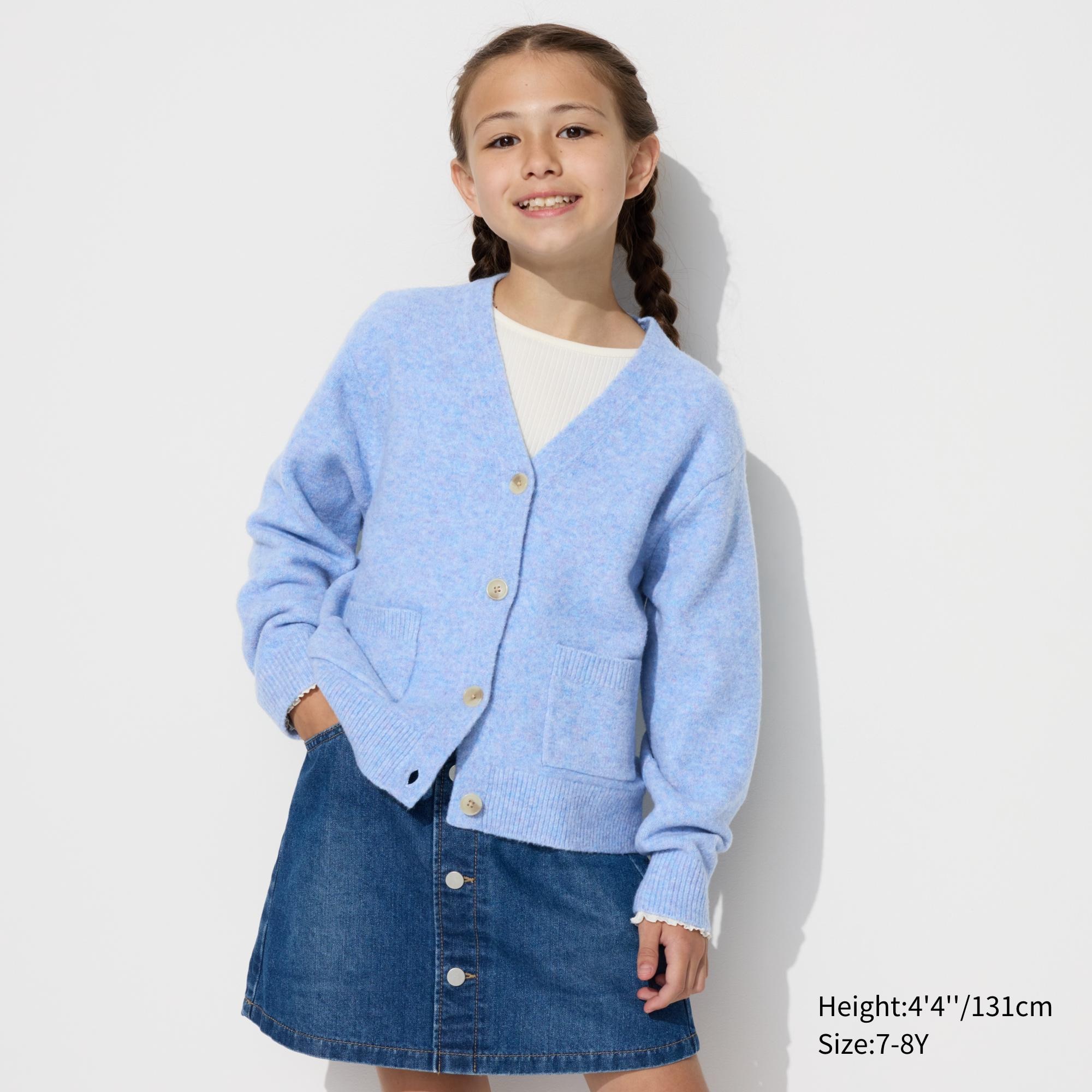 Souffle Cardigan