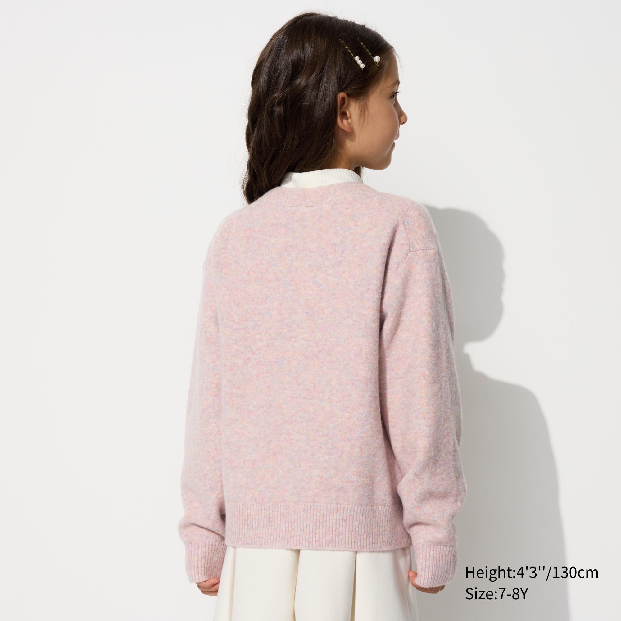 Souffle Cardigan