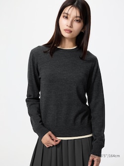 Merino Sweater