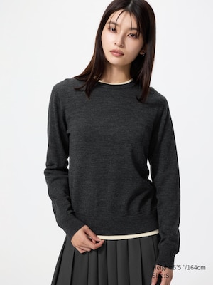 Merino Sweater