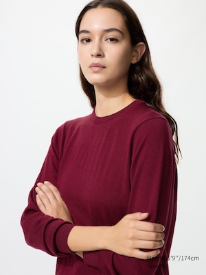 Merino Sweater