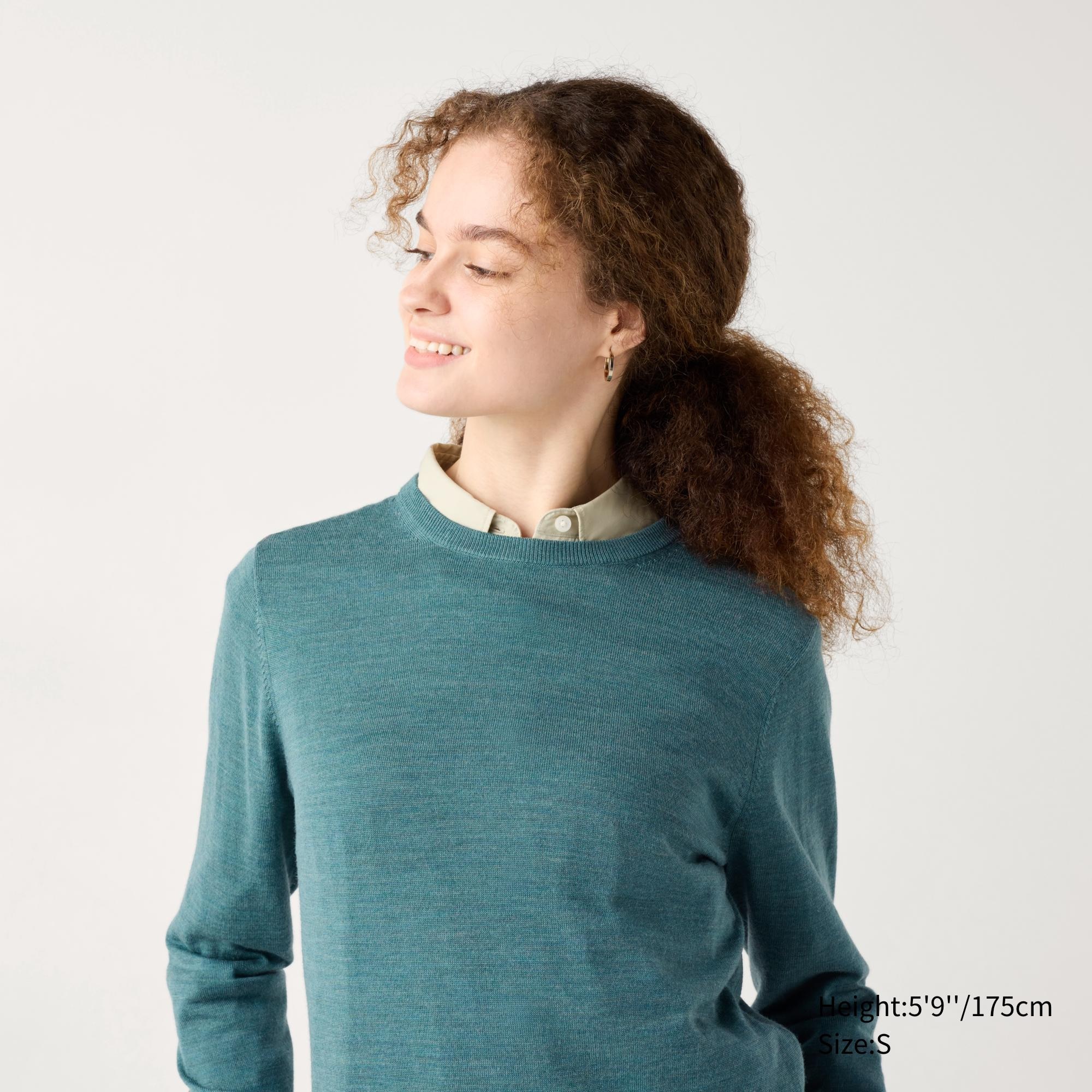 Merino Sweater